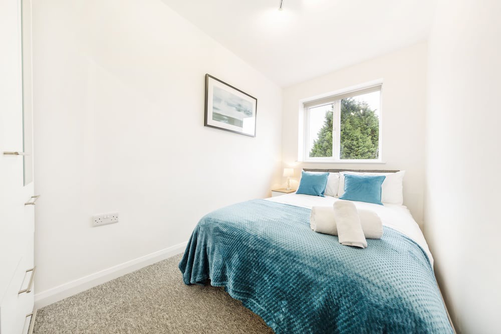 Photo of Bedroom in Filton