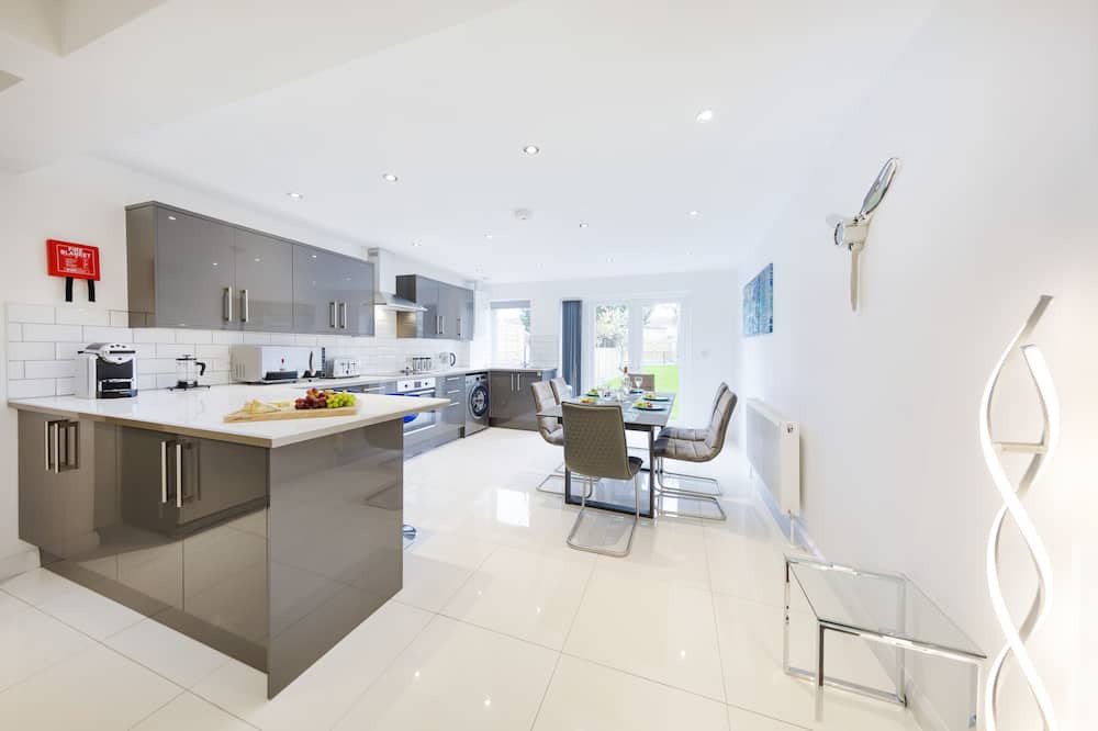 Photo of Kitchen in Filton