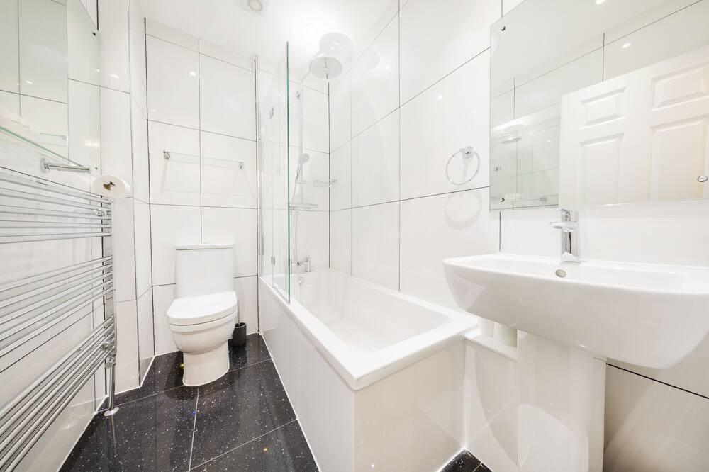 Photo of Bathroom in Filton