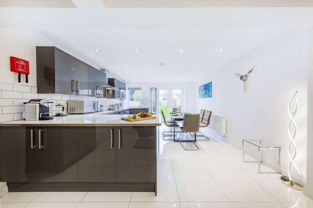 Photo of Kitchen in Filton