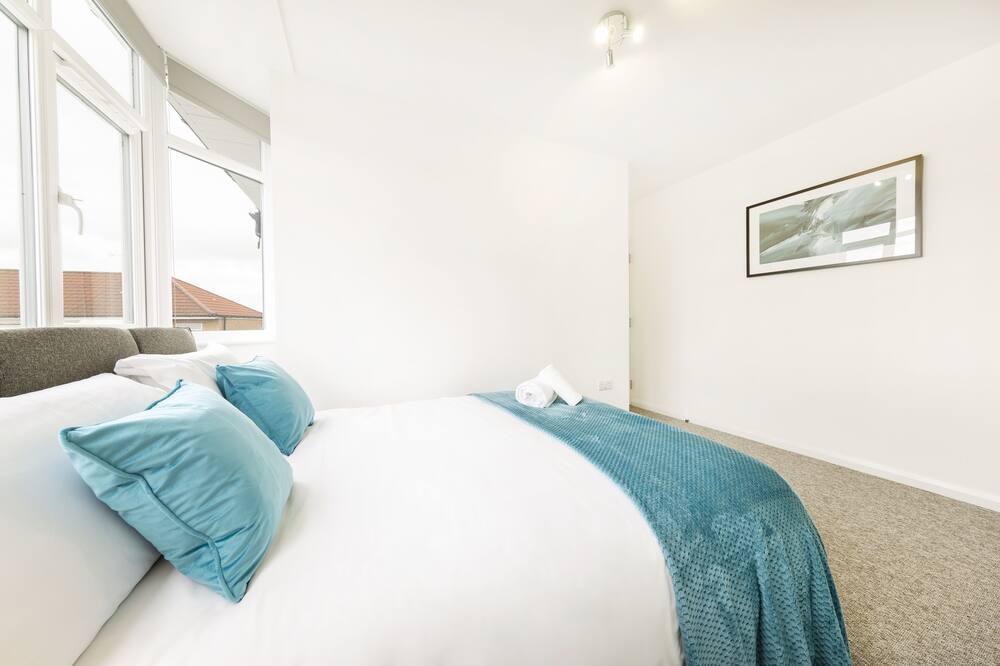 Photo of Bedroom in Filton