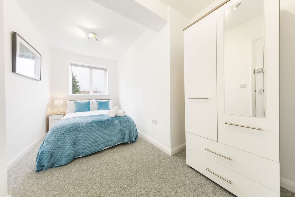 Photo of Bedroom in Filton