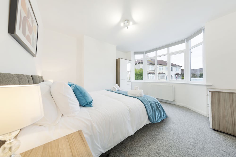 Photo of Bedroom in Filton