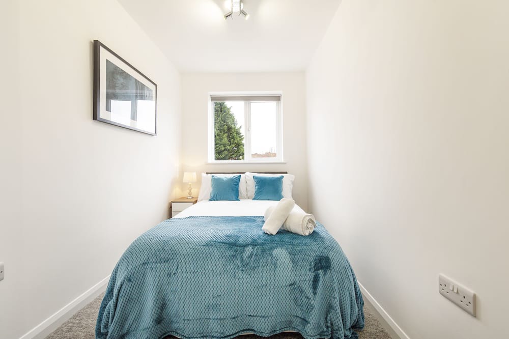 Photo of Bedroom in Filton