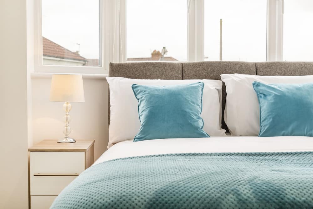 Photo of Bedroom in Filton