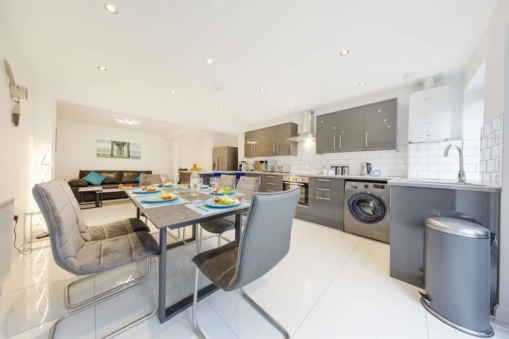 Photo of Kitchen in Filton