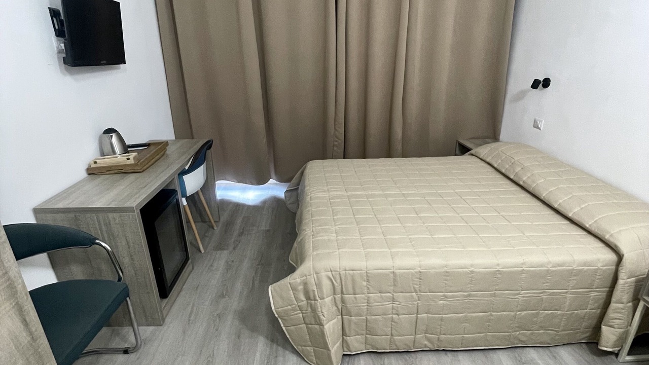 Photo of Bedroom in Siena