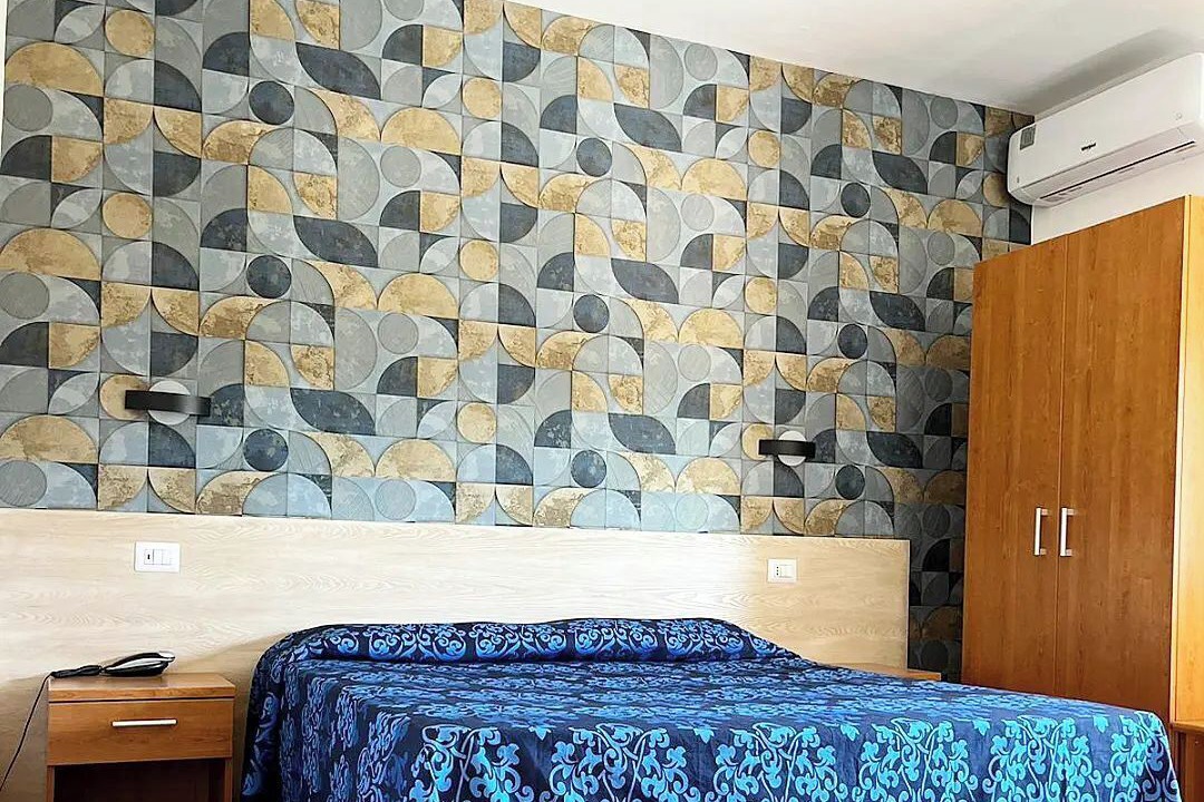 Photo of Bedroom in Siena