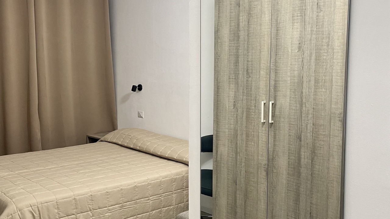 Photo of Bedroom in Siena