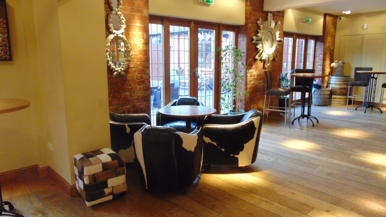 Photo of Others in Lapworth