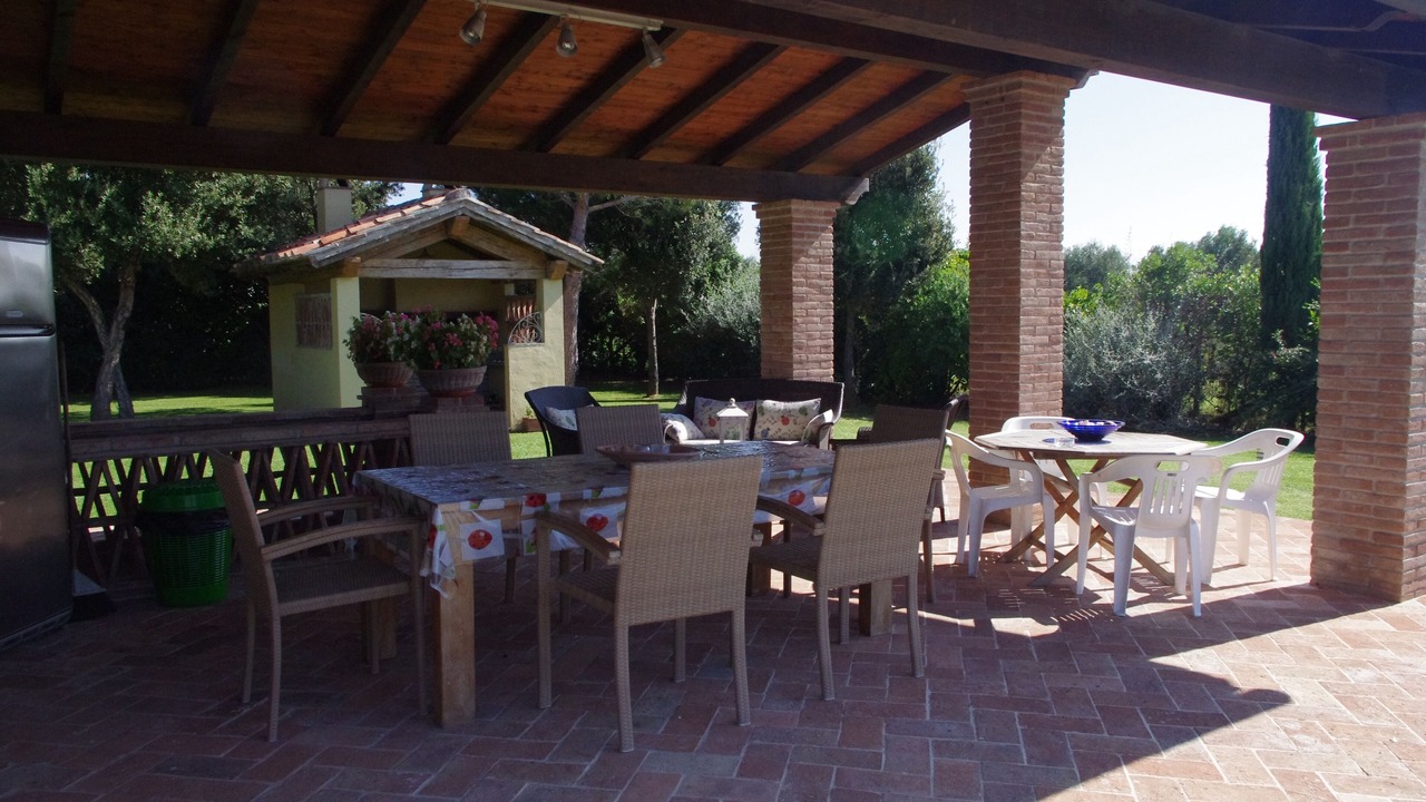 Photo of Outdoor in Collemezzano