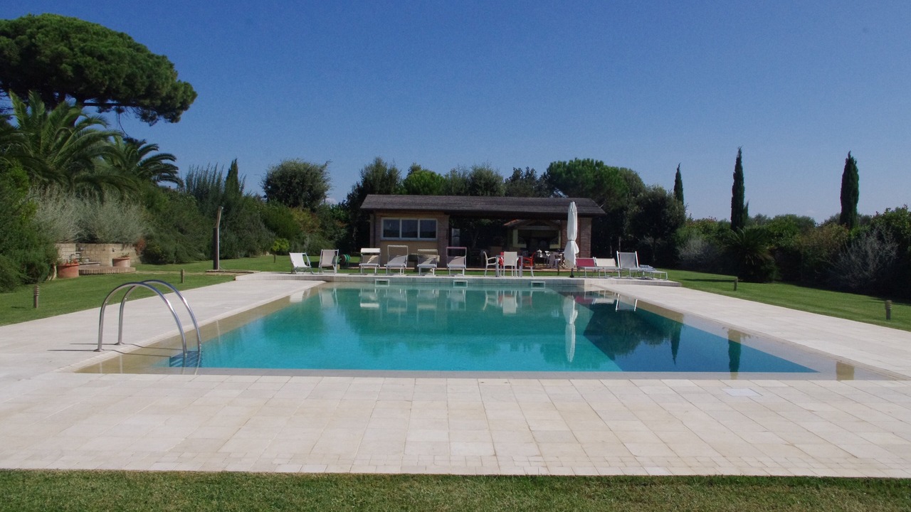Photo of Outdoor in Collemezzano