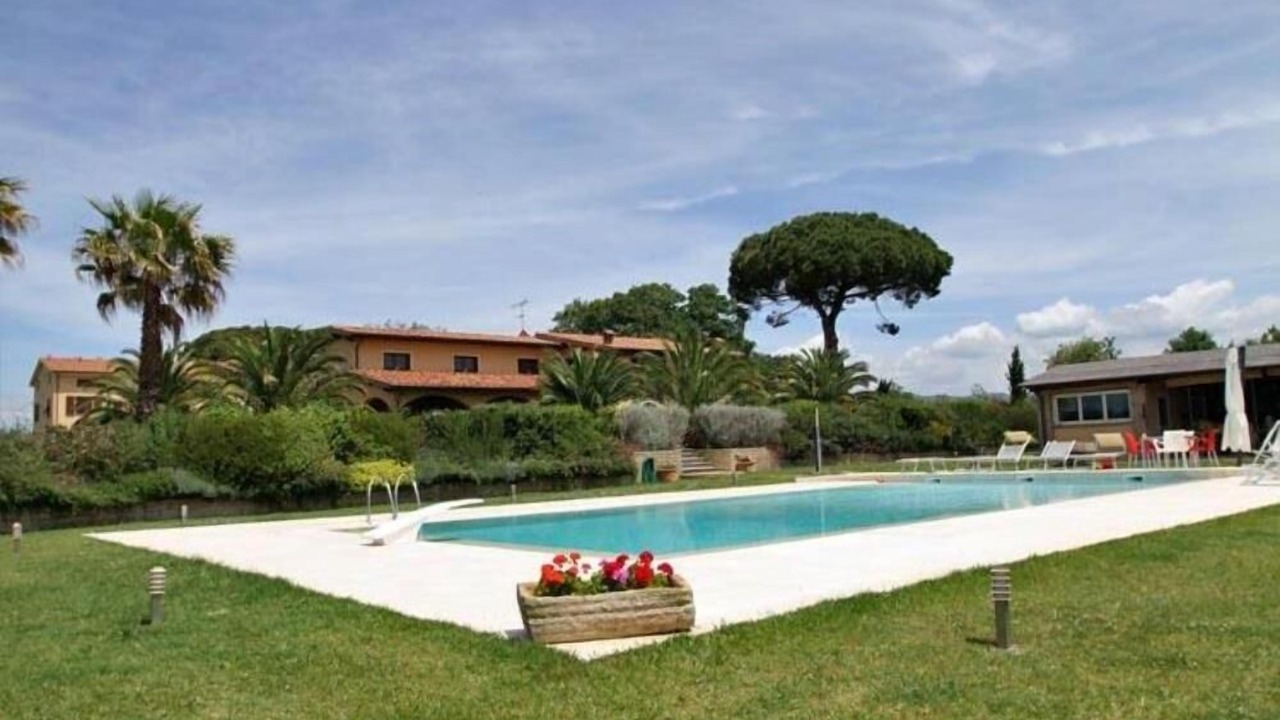 Photo of Outdoor in Collemezzano