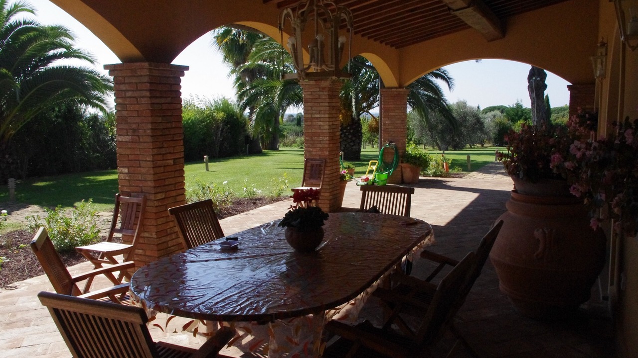Photo of Outdoor in Collemezzano