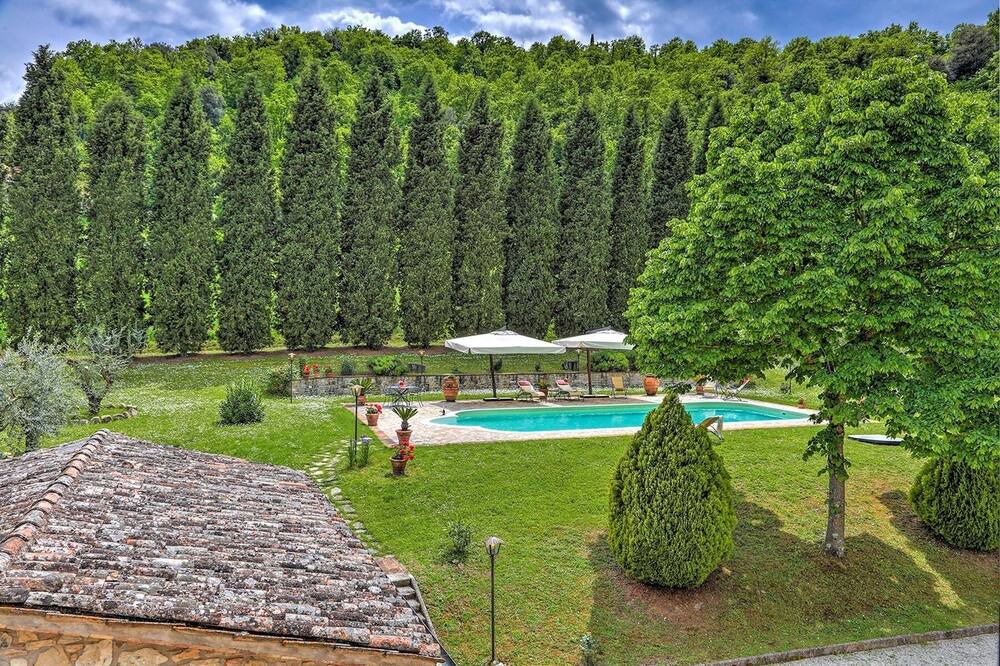 Photo of Outdoor in Todi