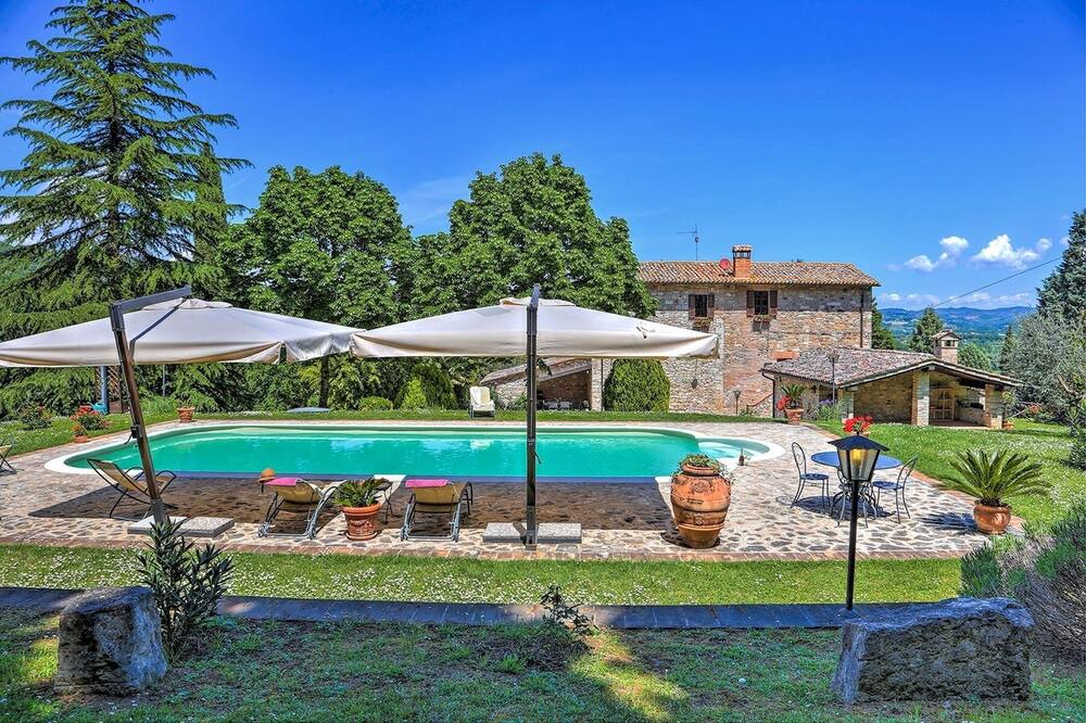 Photo of Outdoor in Todi