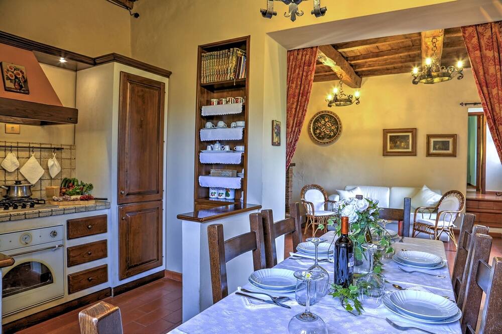 Photo of Kitchen in Todi