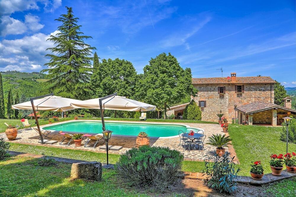 Photo of Outdoor in Todi
