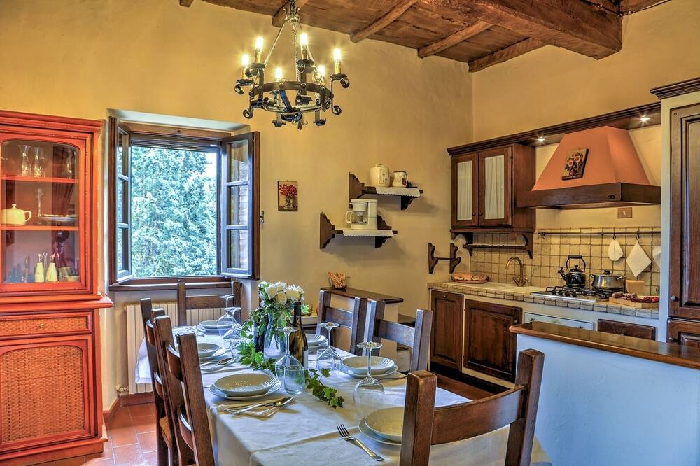 Photo of Kitchen in Todi