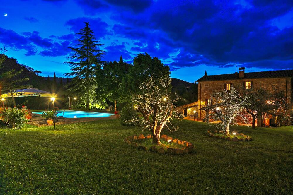 Photo of Outdoor in Todi