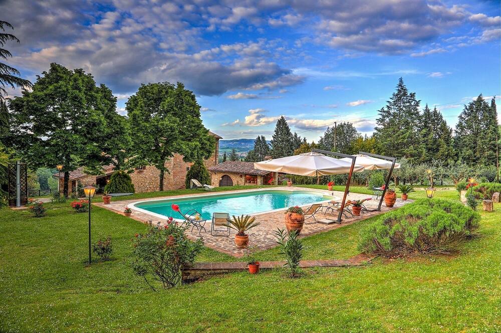 Photo of Outdoor in Todi