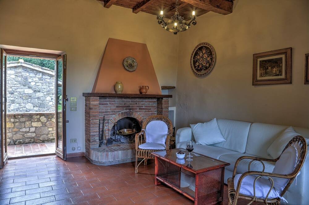 Photo of Livingroom in Todi