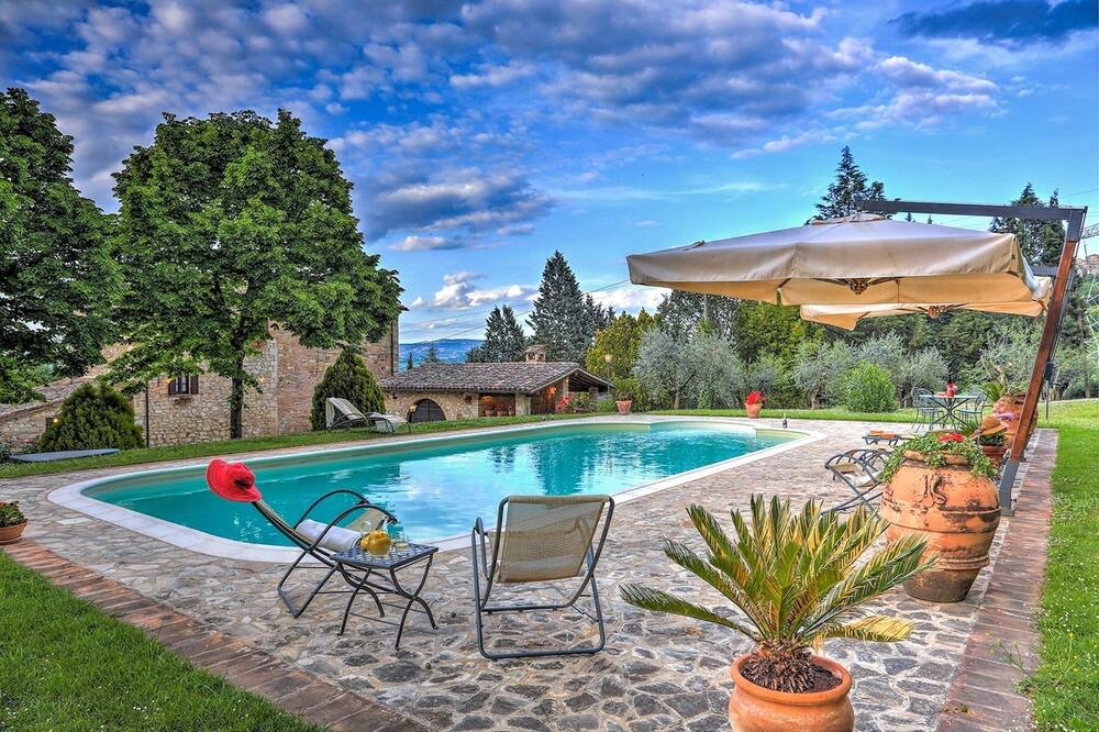 Photo of Outdoor in Todi