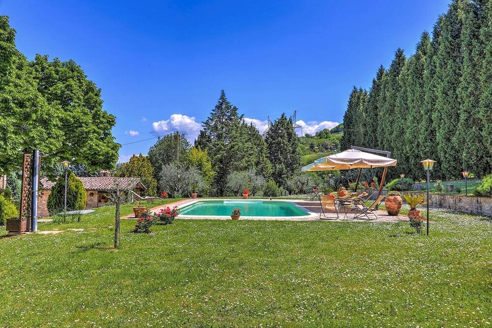 Photo of Outdoor in Todi