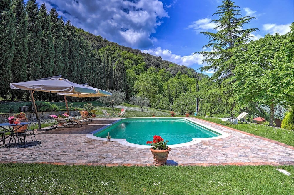 Photo of Outdoor in Todi