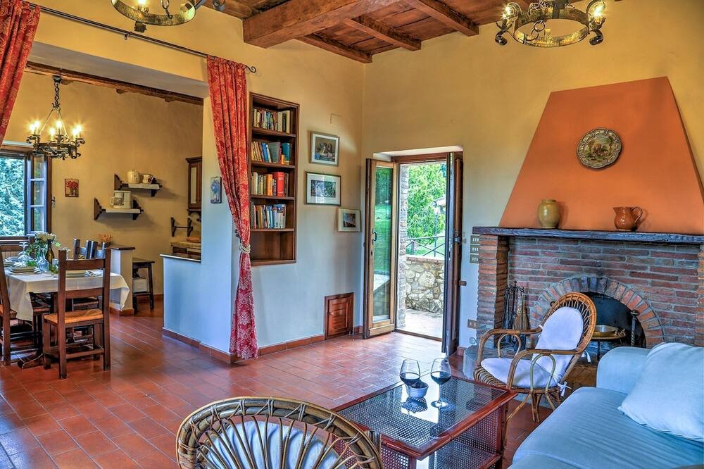 Photo of Livingroom in Todi