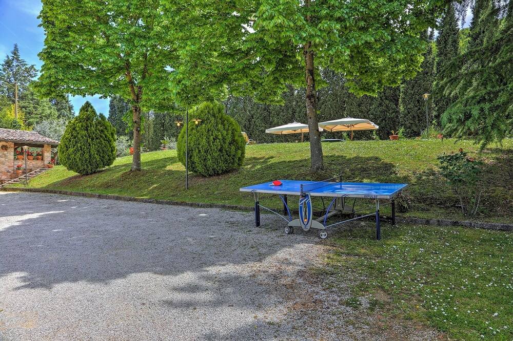 Photo of Outdoor in Todi