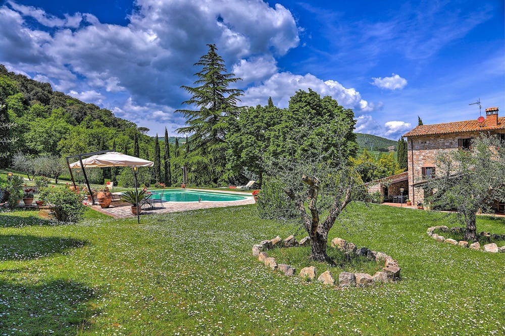 Photo of Outdoor in Todi