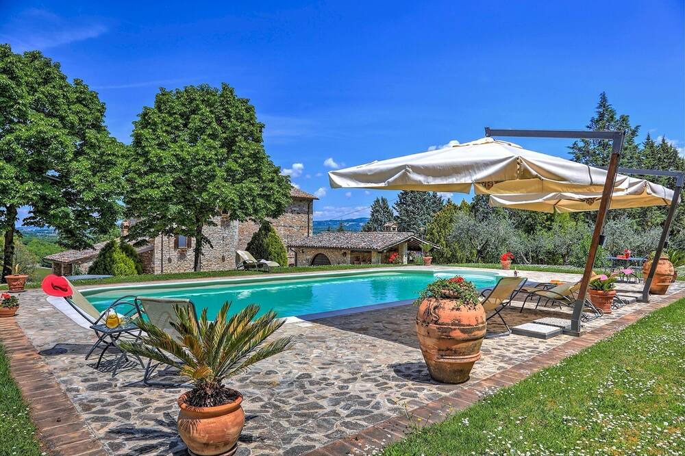 Photo of Outdoor in Todi