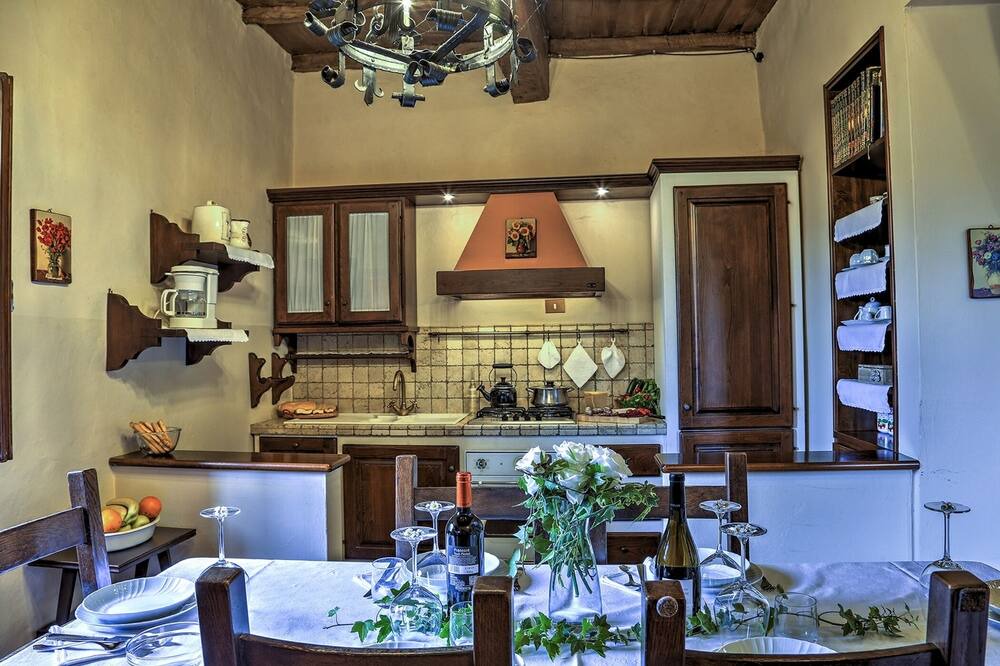 Photo of Kitchen in Todi