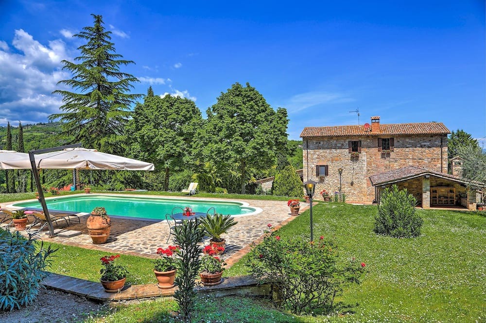 Photo of Outdoor in Todi