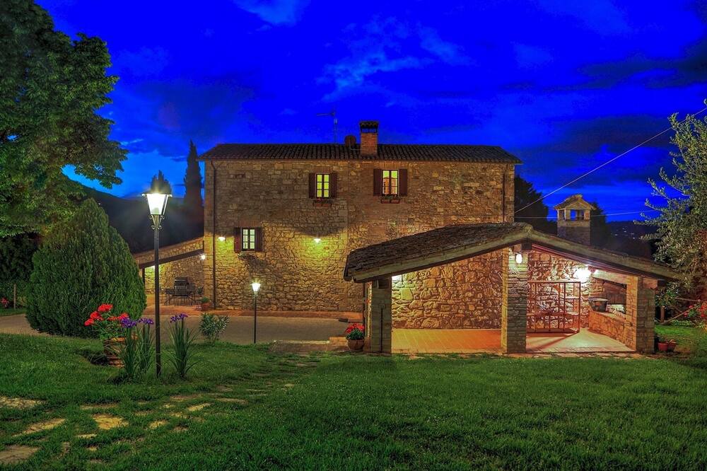 Photo of Outdoor in Todi