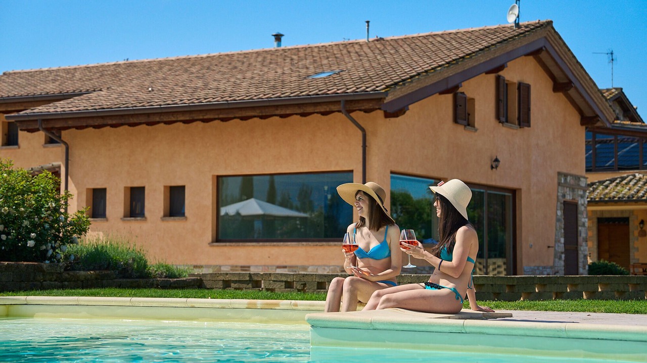 Photo of Outdoor in Castelnuovo