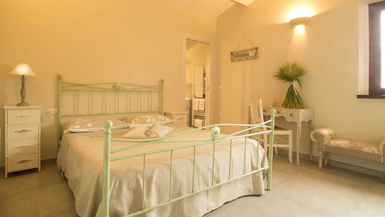 Photo of Bedroom in Castelnuovo