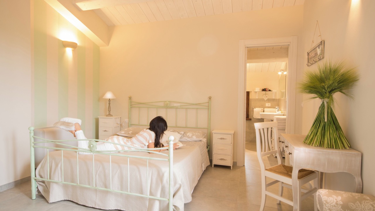 Photo of Bedroom in Castelnuovo