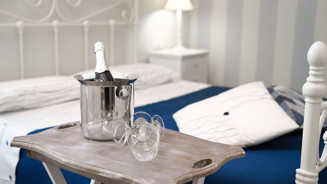 Photo of Bedroom in Castelnuovo