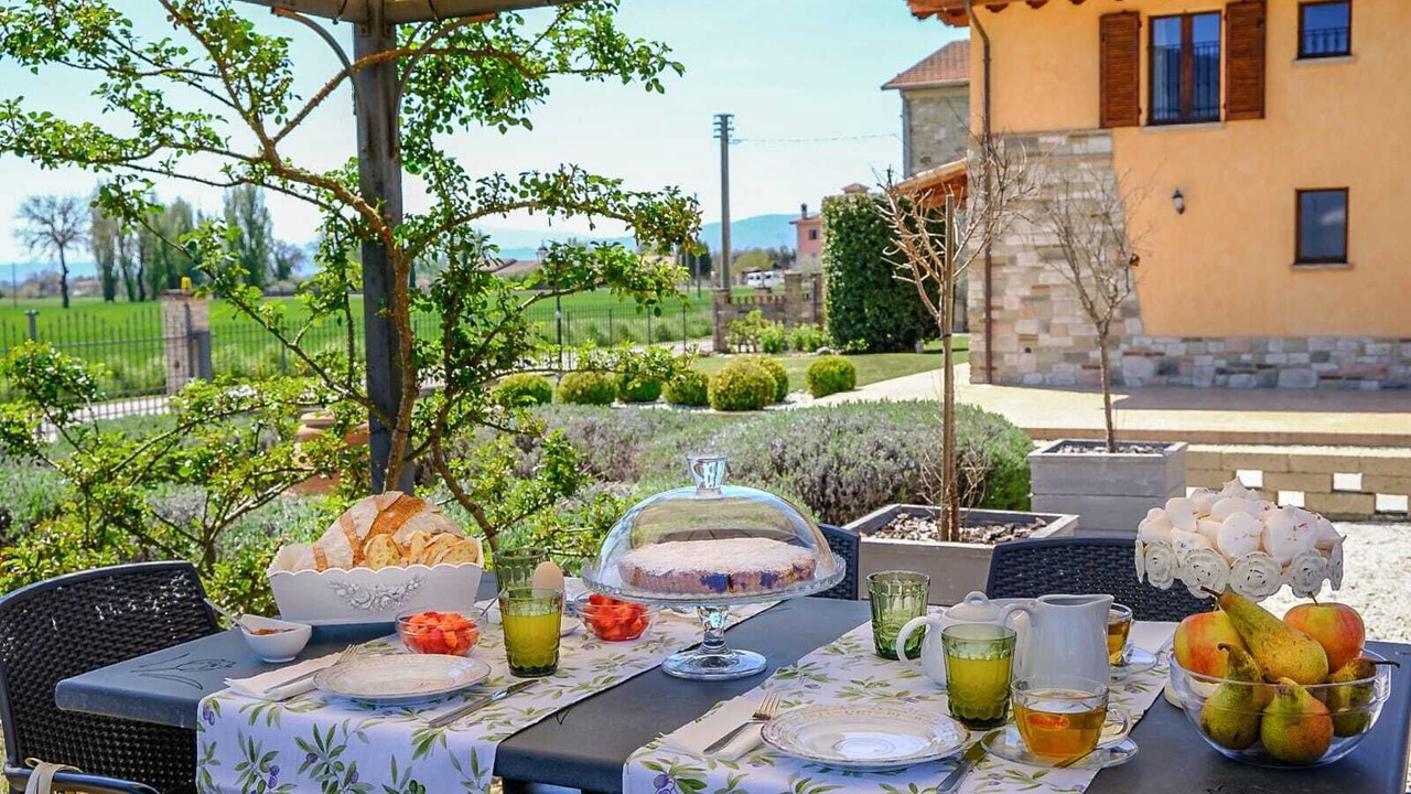 Photo of Outdoor in Castelnuovo