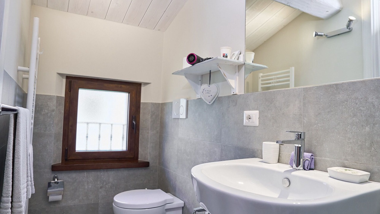 Photo of Bathroom in Castelnuovo