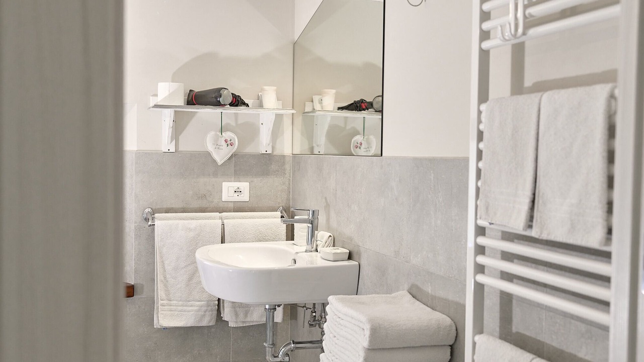 Photo of Bathroom in Castelnuovo