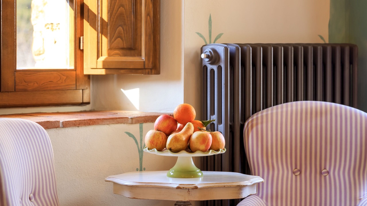 Photo of Bedroom in Neri
