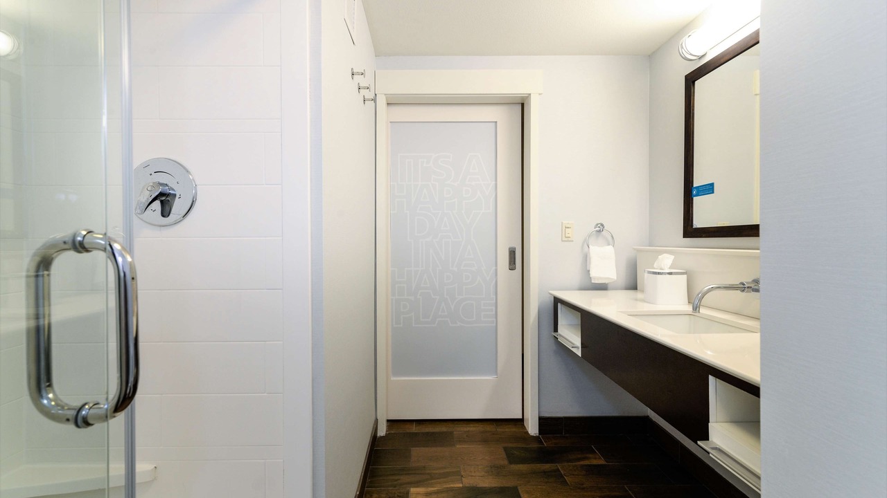 Photo of Bathroom in Brighton