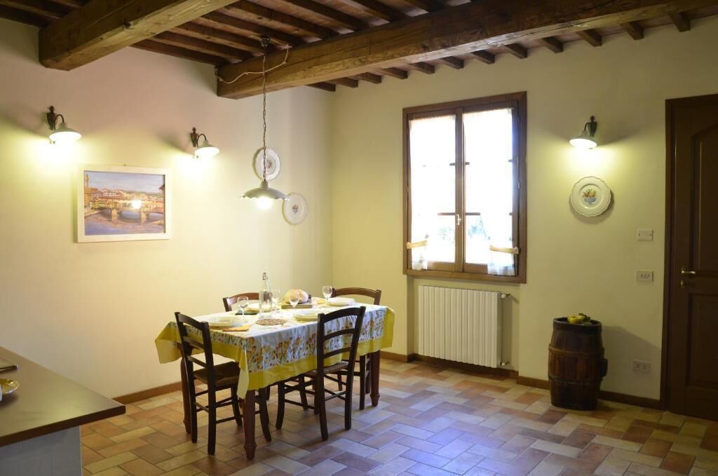 Photo of Kitchen in Stabbia