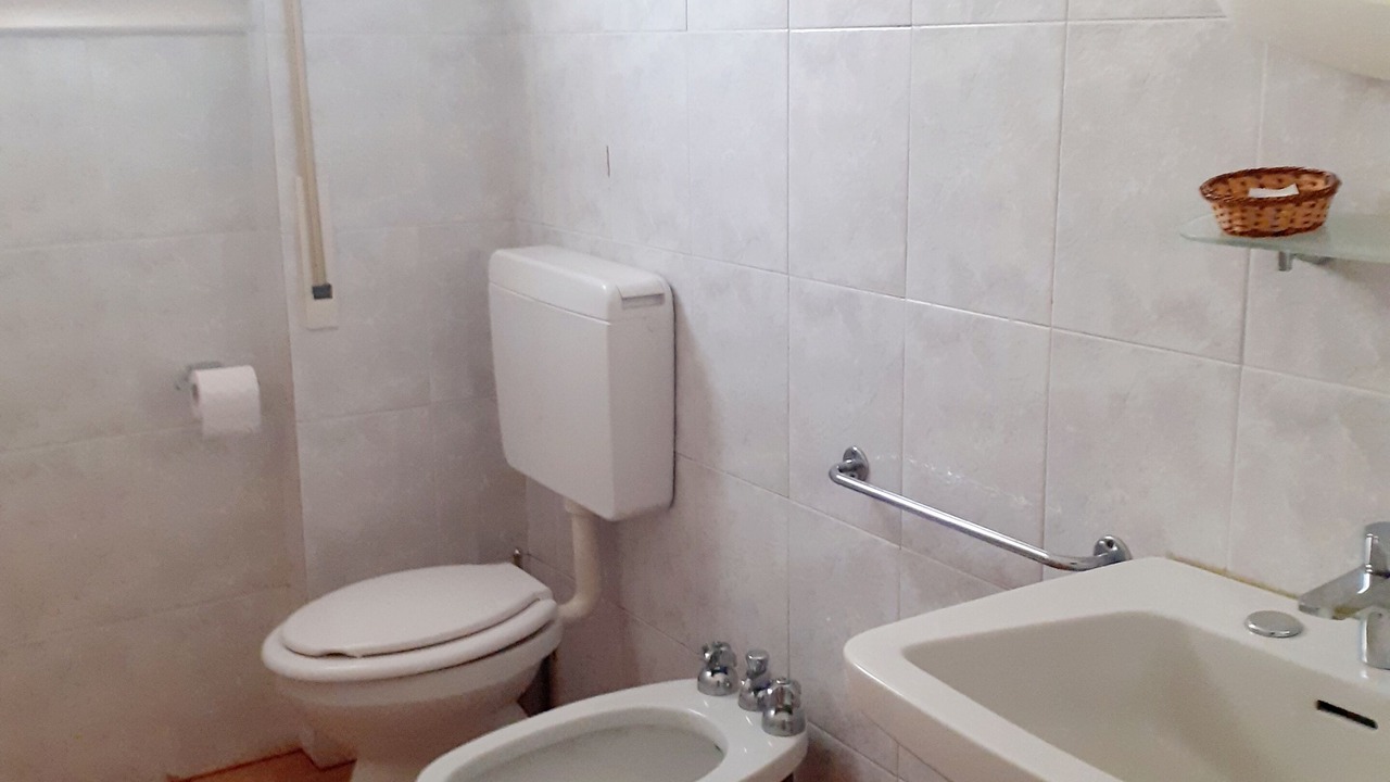 Photo of Bathroom in Santa Maria Novella
