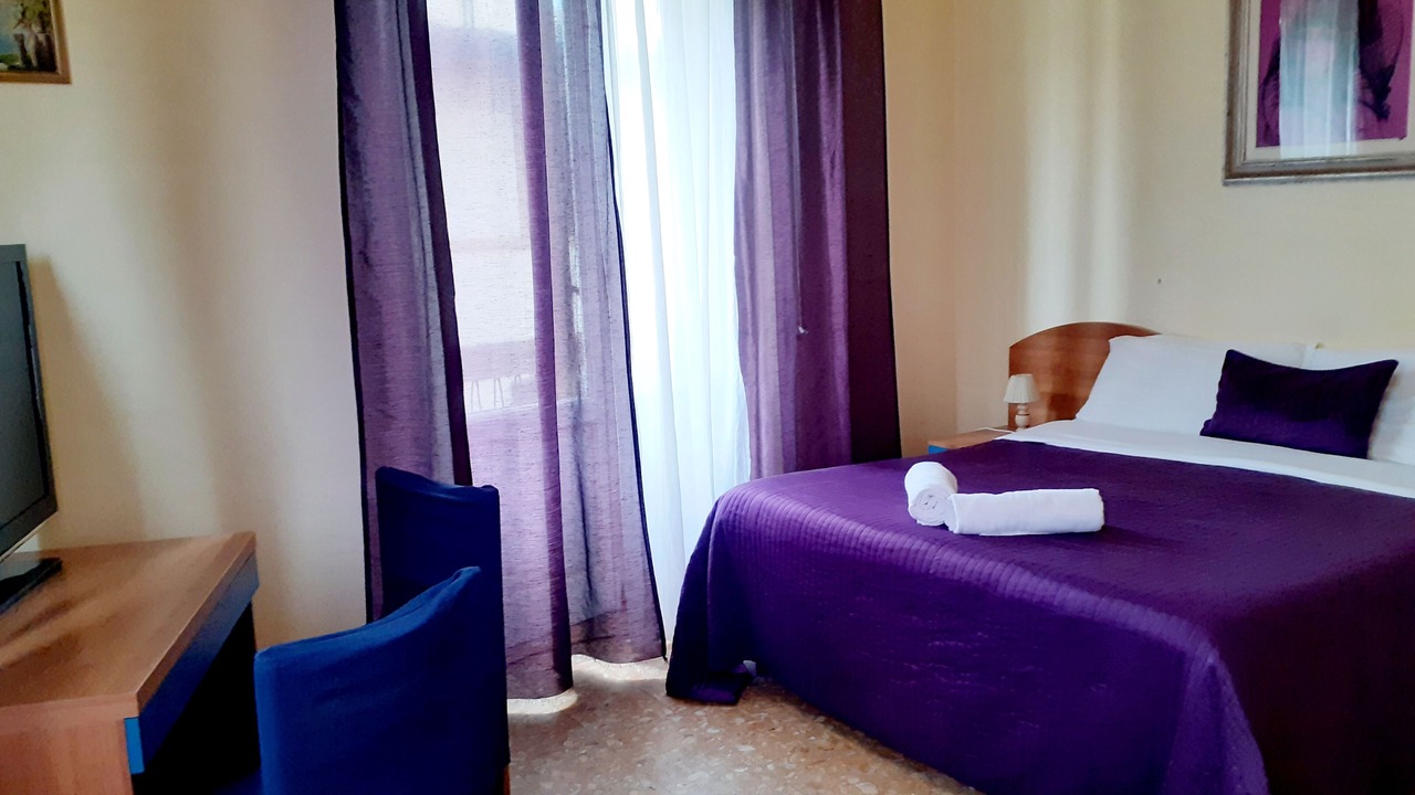 Photo of Bedroom in Santa Maria Novella