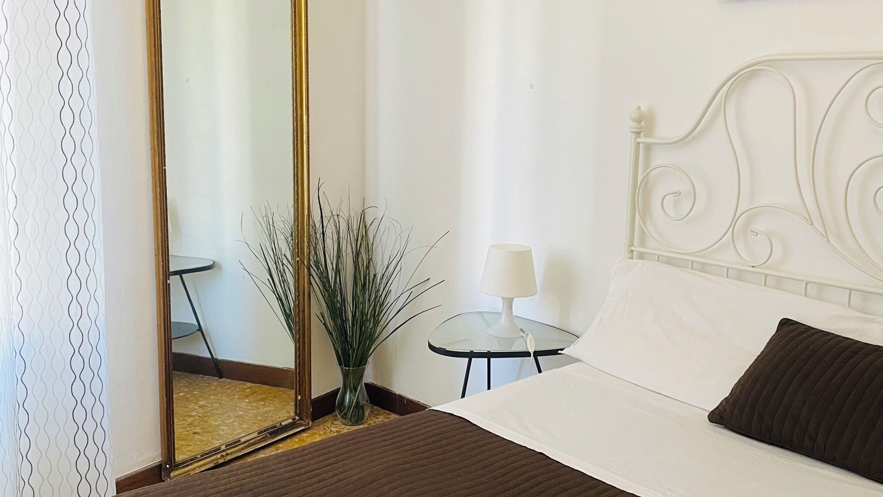 Photo of Bedroom in Santa Maria Novella