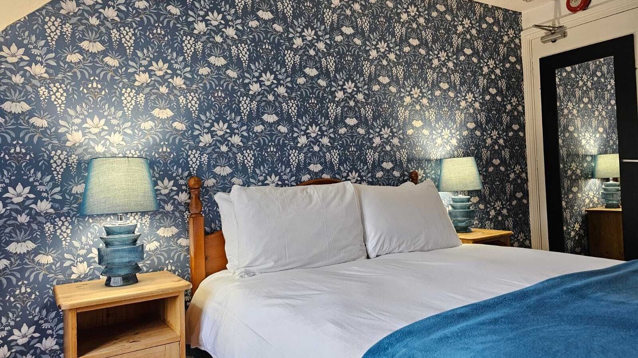 Photo of Bedroom in Quedgeley